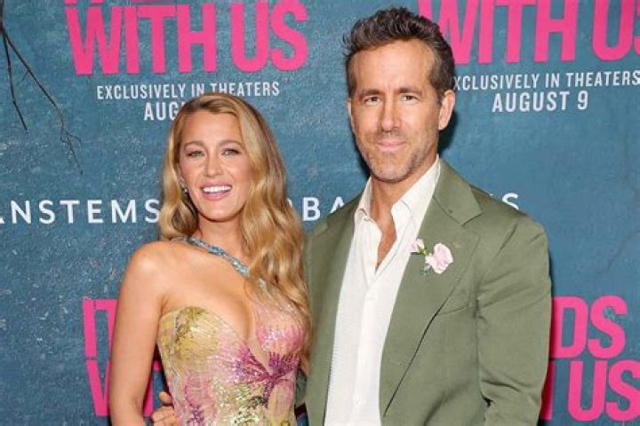 Ryan Reynolds and Blake Lively Love to Roast Each Other Online — They Made It to 10 Years & Raise 3 Daughters