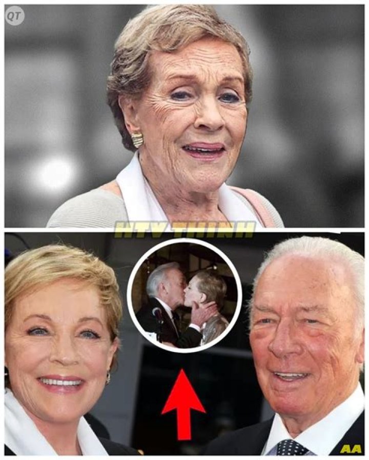 Christopher Plummer's Spouse: The Actor Found Happiness with a Bond Girl after Two Failed Marriages