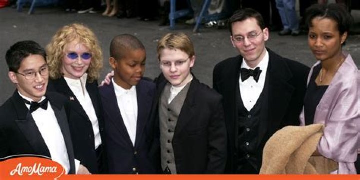 Mia Farrow Has 14 Children, 3 of Whom Passed Away – Facts about Her Sons and Daughters