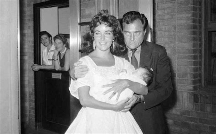 Who Are Elizabeth Taylor's Children? Some Followed in Her Footsteps and Became Actors