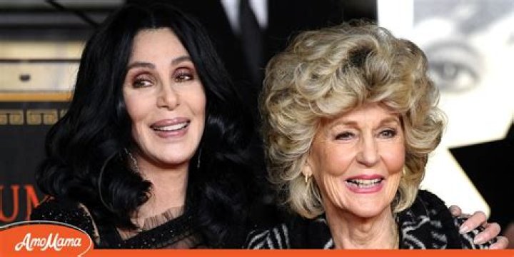 Gilbert Hartmann LaPiere Was a Brave Pilot & Became Cher's Caring Stepfather