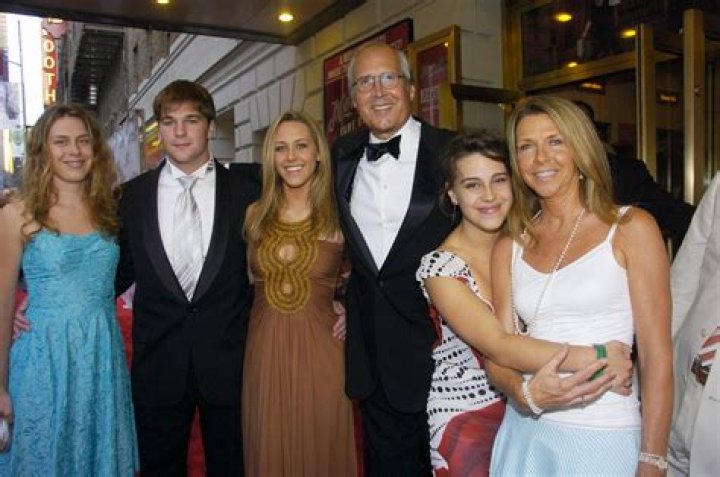 Cydney Cathalene Chase Embraced Dad’s Stardom & Is a Talented Musician