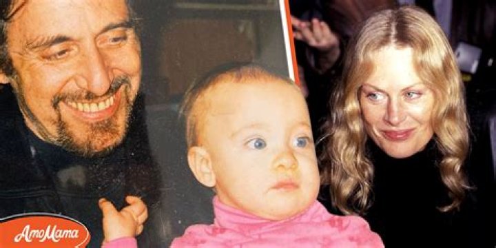 Al Pacino's Ex Thanks Him for Making Her Mom of Twins at 49 & Says What She'll Cook for Their Christmas