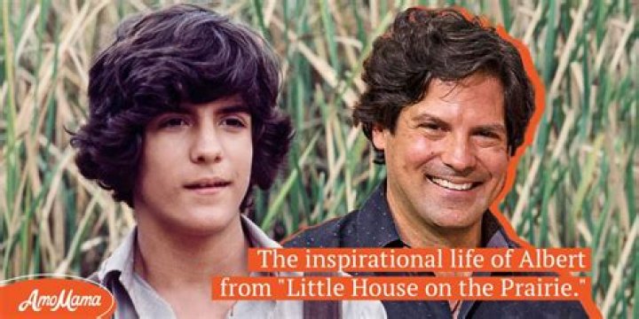 'Little House on the Prairie's Matthew Labyorteaux Turned 56 in 2022: Now He Has Wife & 2 Stepkids