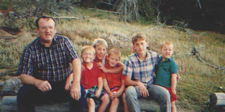 Stray Dog Guards Boy Lost in Woods for 2 Days, Now They Live under the Same Roof — Story of the Day