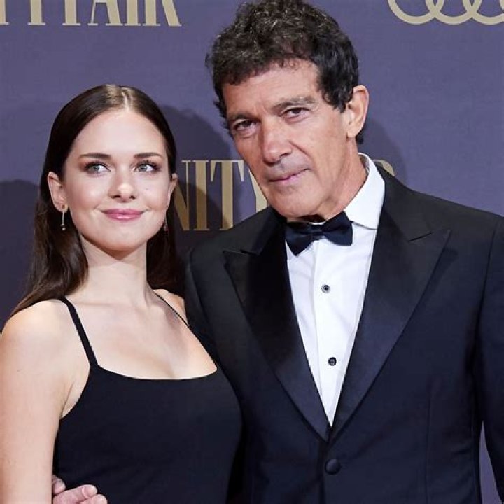 Antonio Banderas Devotes Himself to Daughter after Partner 'Saved' His Life during Heart Attack
