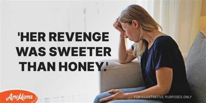 Man Calls His Lover Unaware His Wife Іs Home from Work Early and Hears Everything – Karma Story