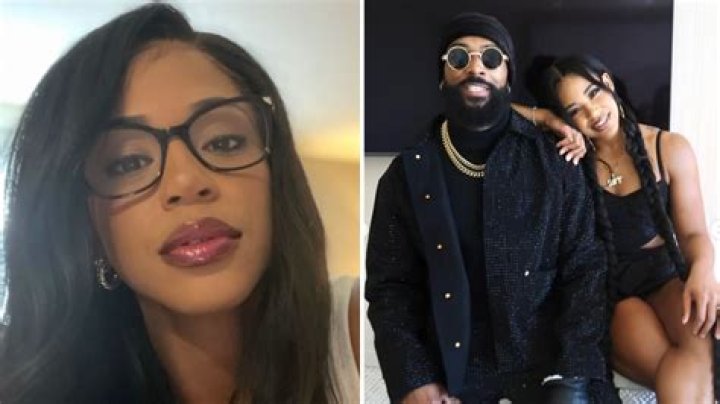 Bianca Belair and Her Husband Montez Ford Are Both Wrestlers: Inside Their Love Story