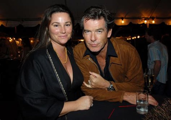 Pierce Brosnan's Son Looks Like His Young Twin — He Calls His Beloved Father 'Best Coach You Could Ask For'