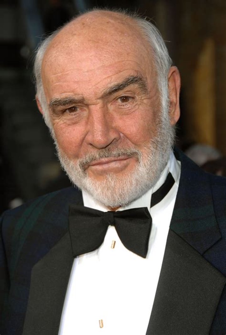 Sean Connery Slept in Coffin until Workmate Gave Him Room — After 'James Bond' Fame They Still Met