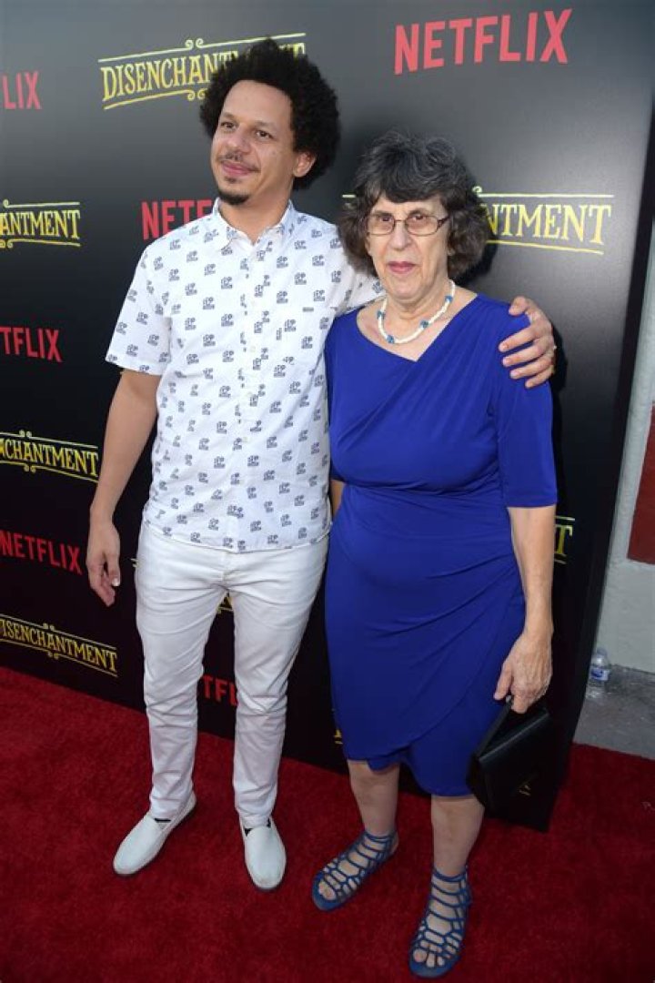 Eric Andre's Parents: Facts about Them