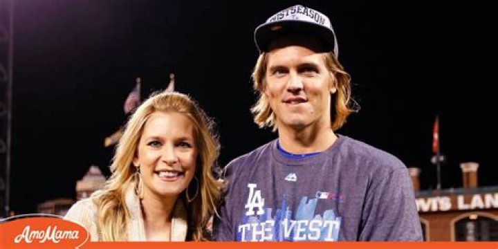 Emily Kuchar Is a Former Miss Daytona Beach & Dallas Cowboys Cheerleader: Meet Zack Greinke's Wife