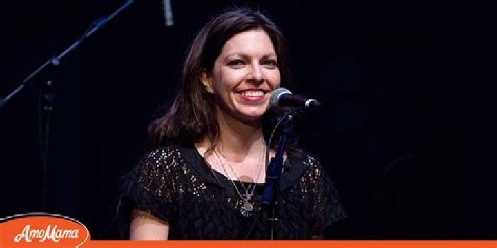 Amy Lee Nelson Influenced Her Father's Music - Facts about Willie Nelson's Daughter