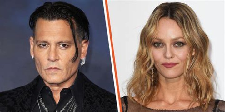 Johnny Depp’s Daughter Who Looks Like Her Mom but with Dad’s Eyes Once Defended Him When His Ex Sued Him