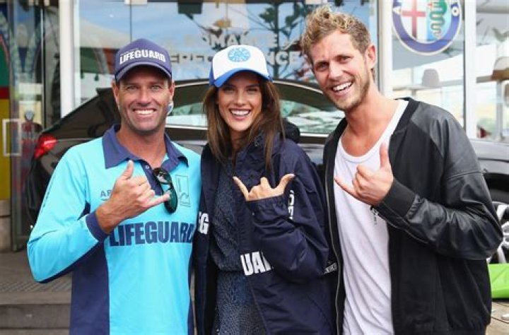 Jordy Burrows Was Everything Nathalie Kelley Wanted in a Partner