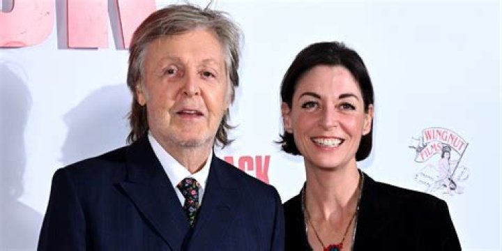 Paul McCartney Is 'Nicest Guy Ever' as He Orders $5 Sandwich in Local Café — His Spouse Keeps Him Grounded