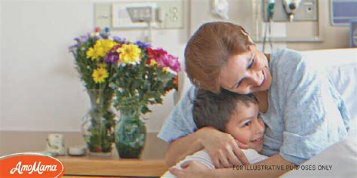 Mom Wakes up from Coma Hearing Her Recently Mute Son Sing – Story of the Day