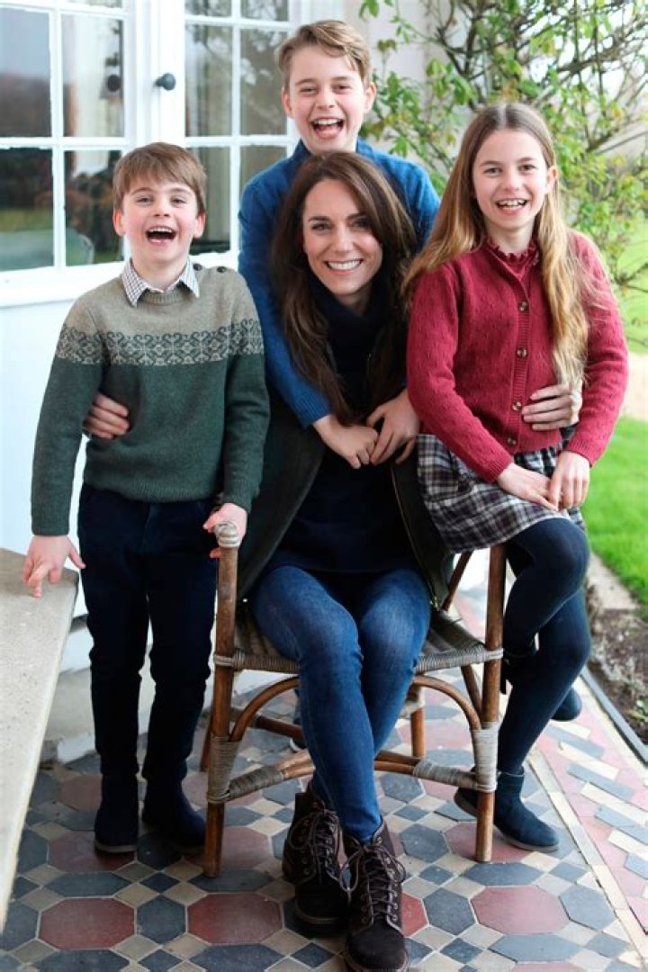 Princess Kate Middleton Turns 41 with Family 'She Guides' — The Caring Mom of 3 Bakes Cakes with Them