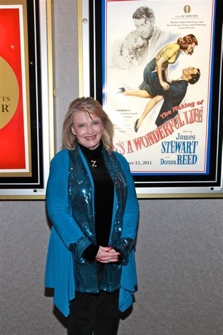 It's a Wonderful Life's Karolyn Grimes Is a Mom of 7 at 82 – She Quit Hollywood after Family Drama