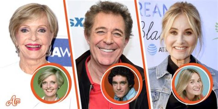 Lives of 'Brady Bunch' Cast over 50 Years Later: There's a Doting Dad, a Single Mom & a Beauty Who's Aged Well