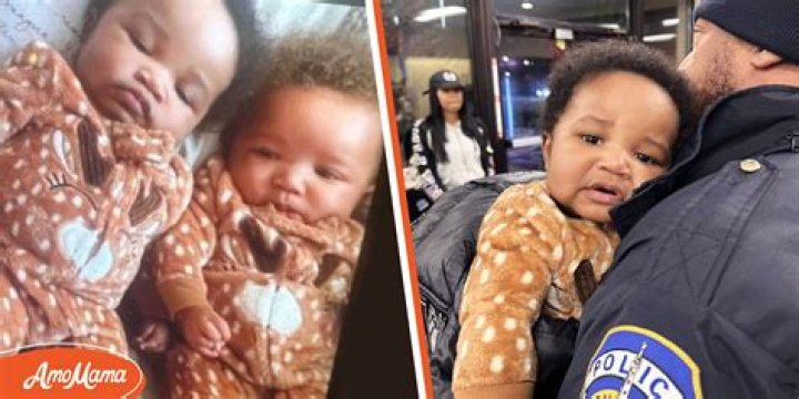 Kidnapped 5-Month-Old Twin Found Alive before Christmas Thanks to Two Women's Maternal Instinct