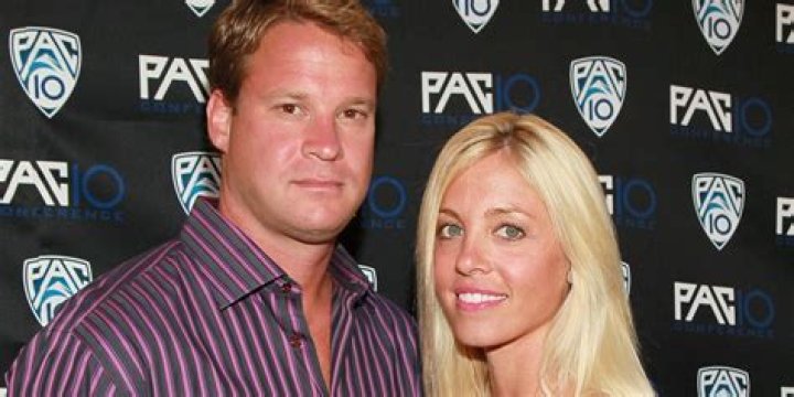 Inside Lane Kiffin's Relationship with Ex-wife Layla Kiffin: From Marriage to Divorce