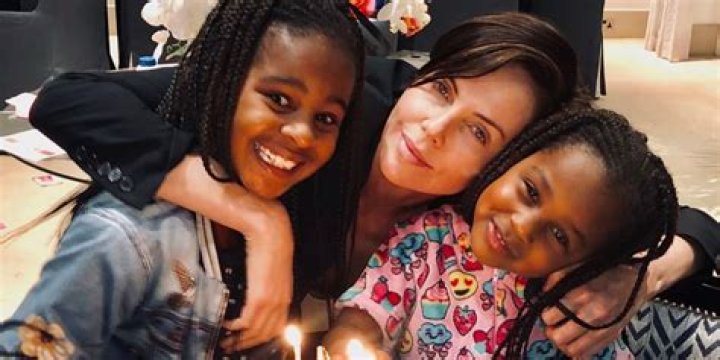Charlize Theron Raised Her 2 Adopted Kids without 'Ton of Help' — She’s Ready to Quit Job for Them