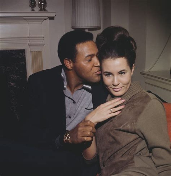 Chubby Checker Fought for Interracial Love with Beauty Queen — They're Grandparents of 7 after 58 Years Together