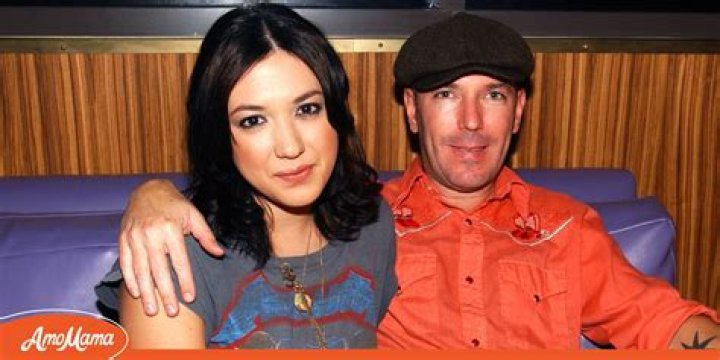 Teddy Landau Is Michelle Branch's Ex-husband She Was Married to for Almost 11 Years