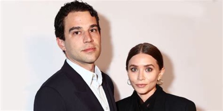 'Full House's Ashley Olsen Becomes Wife at 36 — She Quit Hollywood with Twin Mary-Kate for Dream Life