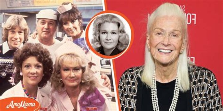 'Alice's Diane Ladd Is a Gray-Haired Beauty at 87 after She 'Fooled' Doctors Who Gave Her 6 Months to Live In 2018