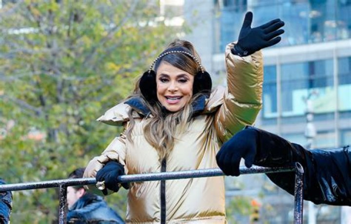 Paula Abdul, 60, Slammed for 'Photoshop Fail' — Some Fans Defended Her & Praised Her 'Gorgeous' Look