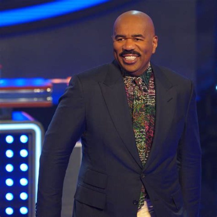 Steve Harvey Turns 66 - He Met His True Love, Adopted Her Kids & Writes Emotional Letters to Thank Her