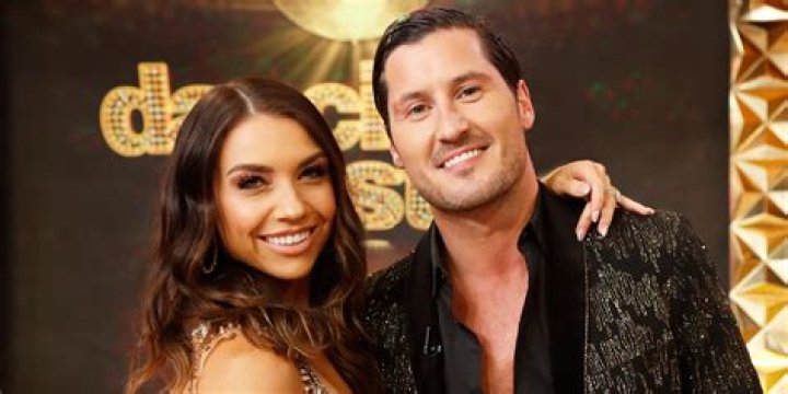 'DWTS' Pros Val Chmerkovskiy & Jenna Johnson Welcome 1st Baby after Not 'an Easy' Journey to Parenthood
