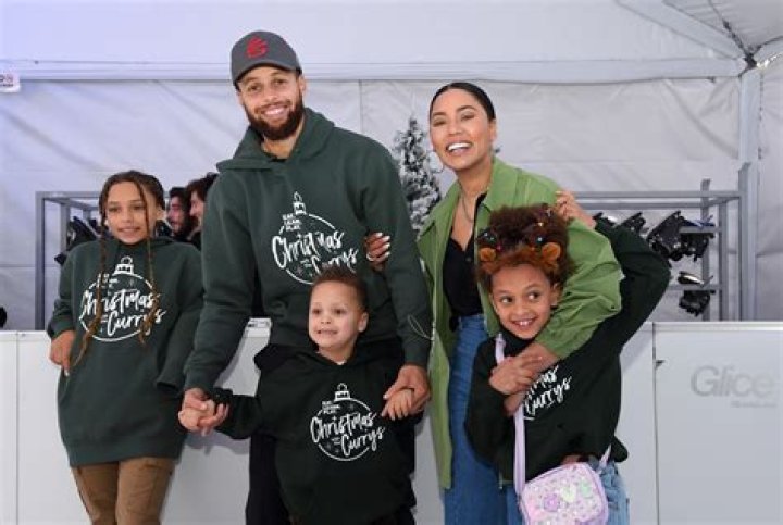 Seth Curry's Relationship with Wife Callie Rivers: Inside Their Family