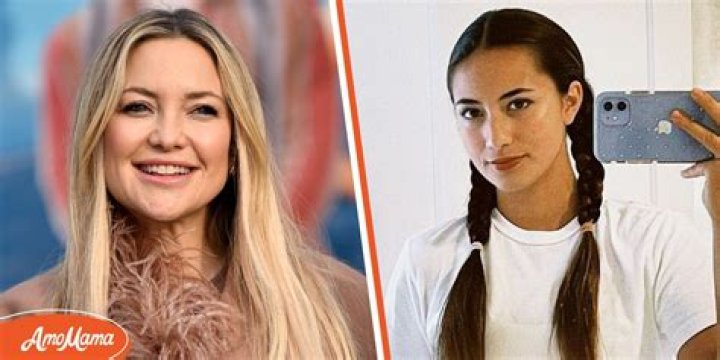 Lalania Hudson Is Kate Hudson's Lesser-Known Sibling & an Aspiring Model