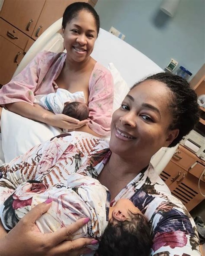 Kentucky Woman Gives Birth to Amazing Quintuplets after Longing for a Baby for Years: 'It’s Unreal'