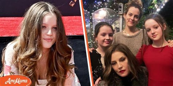 Finley Aaron Love Lockwood & Twin Gave Mom Lisa Marie Reason to Go On after Brother's Death