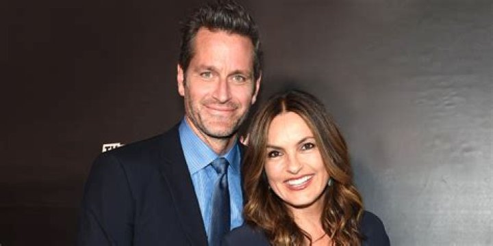 Mariska Hargitay Turned 59 in 2023: She & Spouse Raise 3 Kids after Prayer to Adopt & Son 'Fell Out of the Sky'