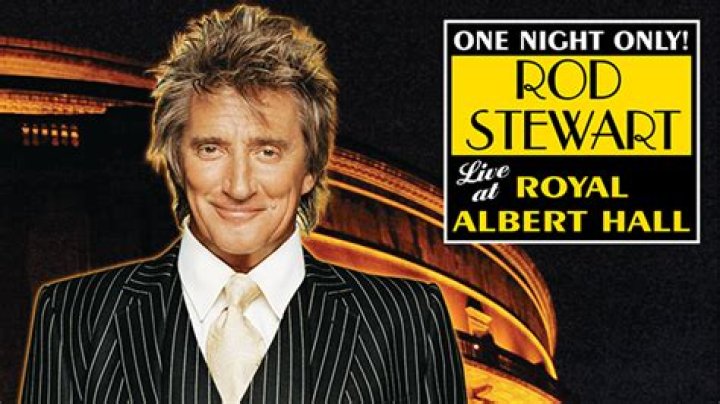 Despite $263M Wealth Rod Stewart Still Buys Supermarket Specs, Washes Dishes & Cleans Home along with His Kids