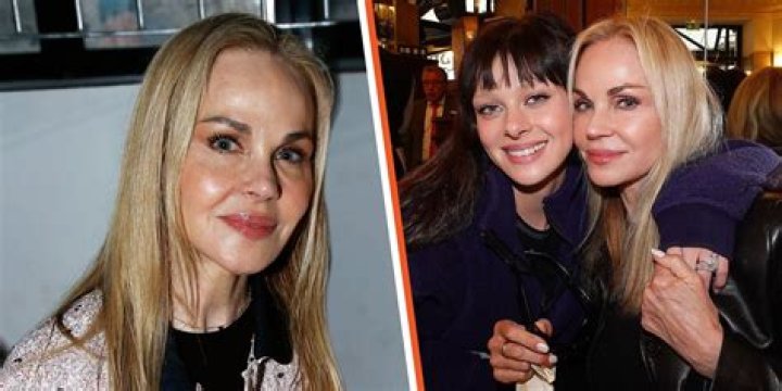 Claudia Heffner Peltz Is Nicola Peltz's Mother and a Former Model