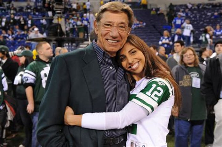 Deborah Mays Is an Actress and Joe Namath's Ex-wife: Everything We Know About Her
