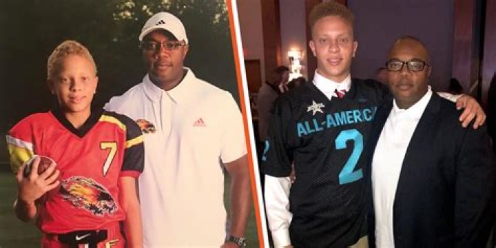 Mike Rattler Raised an NFL Star with Susan Rattler – Meet Spencer Rattler's Father
