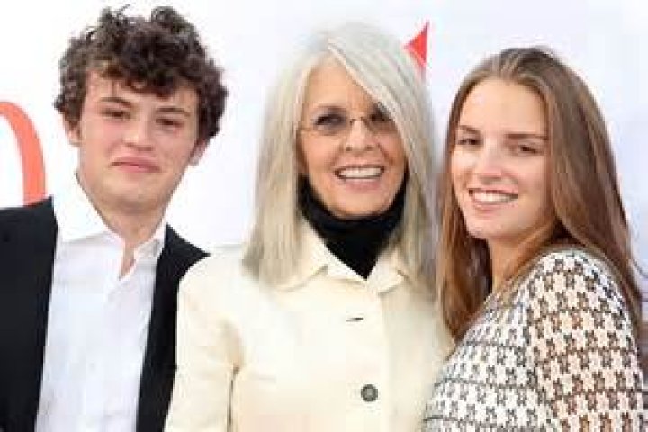 Duke Keaton Is Diane Keaton's Son She Adopted at Birth & Now Lives Privately