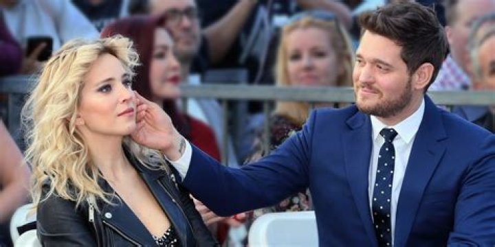 Michael Bublé Was Called 'Aggressive' Towards Wife in 2020 — She Immediately Advocated for Him in Touching Post
