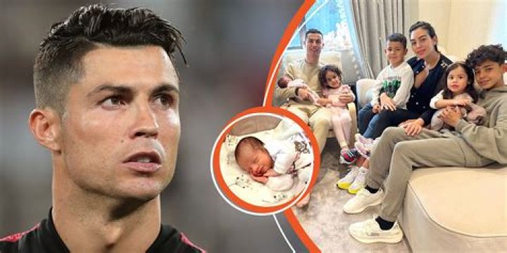 John Legend Shows His Newborn Baby Who Looks Like His 'Twin'