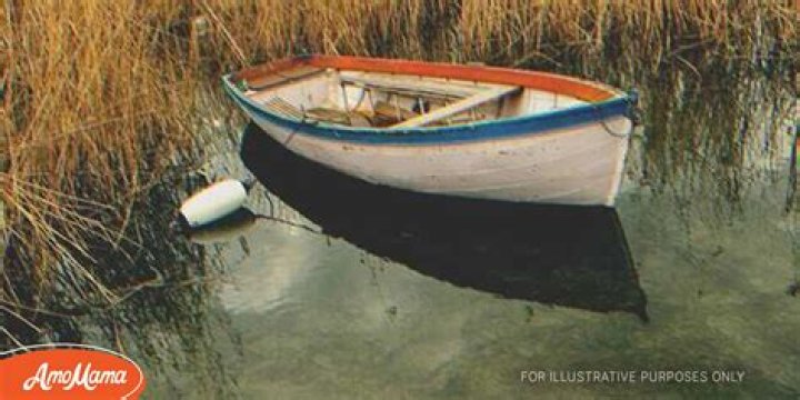 Weeks after Husband Disappears, Wife Finds Boat with His Diary inside – Story of the Day