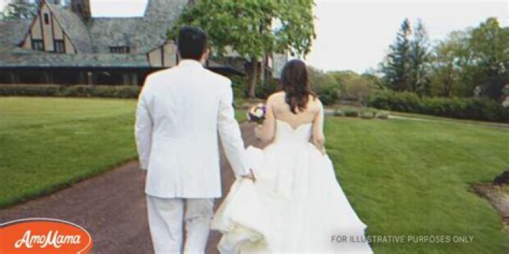 Bride Gives Birth at Wedding, Groom Throws Ring Away After Seeing Baby's Face — Story of the Day