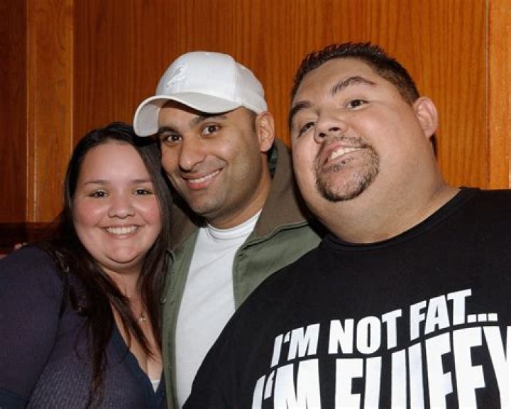 Gabriel Iglesias’ Son Frankie Is a Fearless Young Man & Adored by Dad
