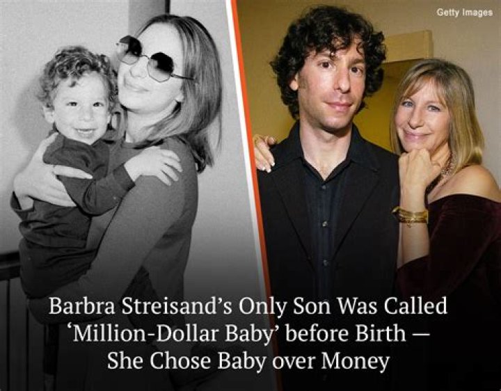 He Was Called 'Million-Dollar Baby' before Birth